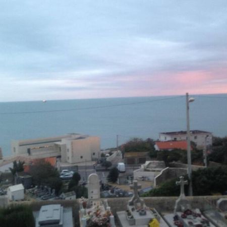 Grand LOFT 73m2 Renové Centre Ville vue jardin 8 couchages Sète Extérieur photo
